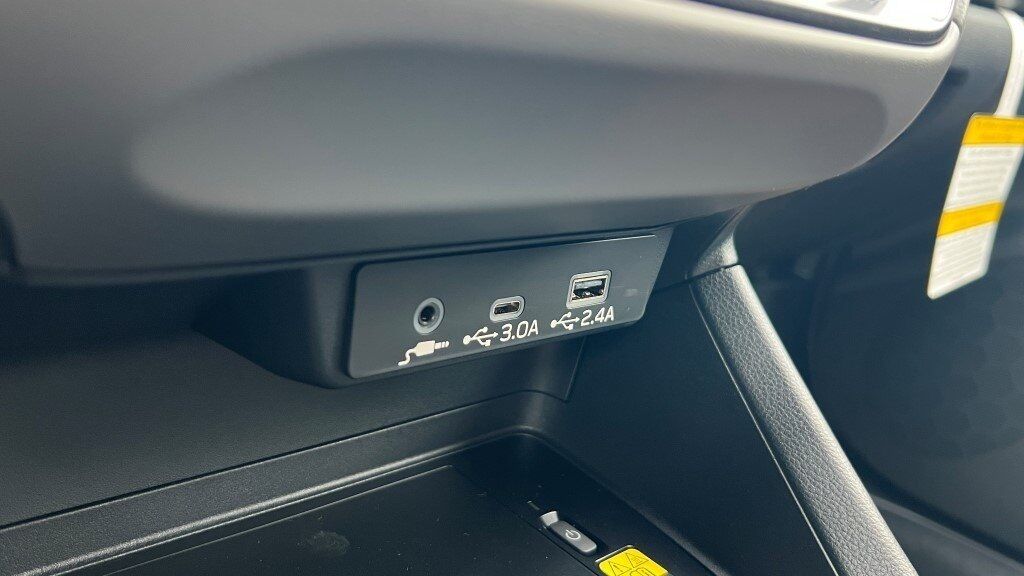 2026 Subaru Crosstrek Limited Fredericksburg VA