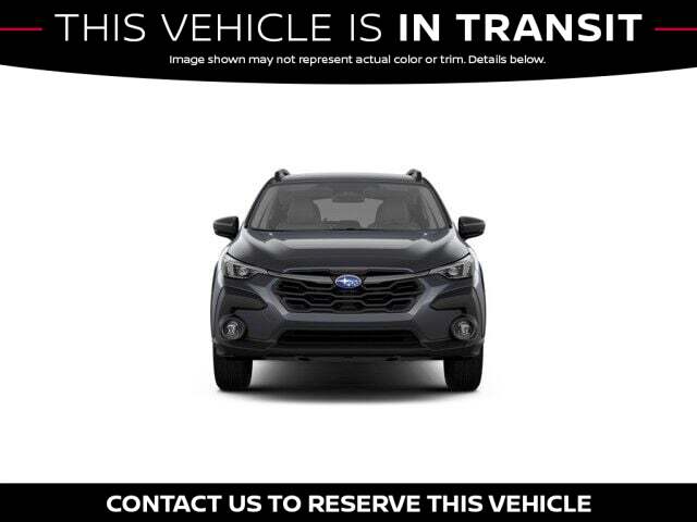 2026 Subaru Crosstrek Limited Springfield VA