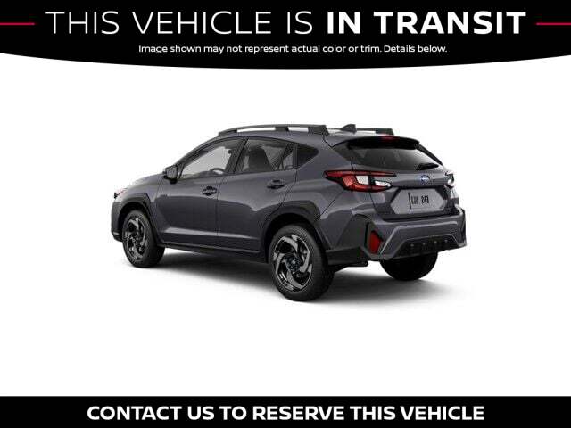 2026 Subaru Crosstrek Limited Springfield VA