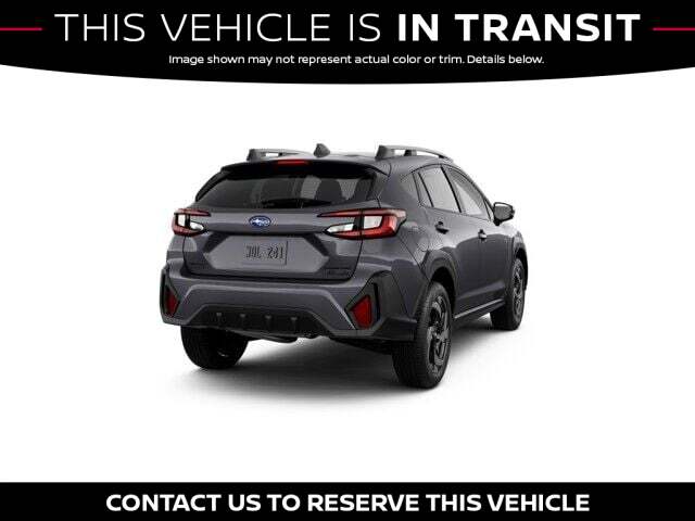 2026 Subaru Crosstrek Limited Springfield VA