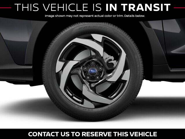 2026 Subaru Crosstrek Limited Springfield VA