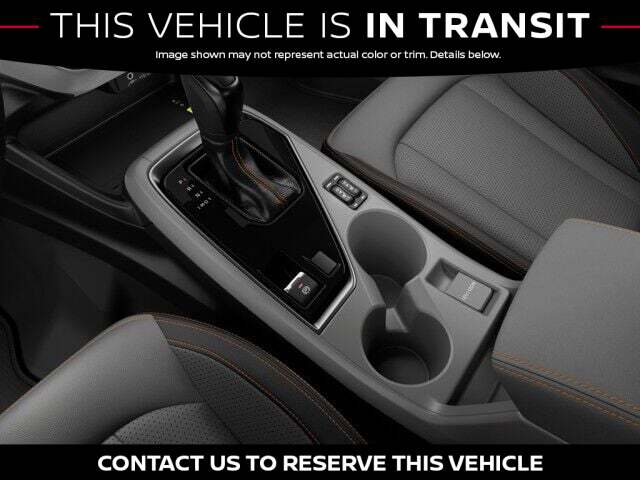 2026 Subaru Crosstrek Limited Springfield VA