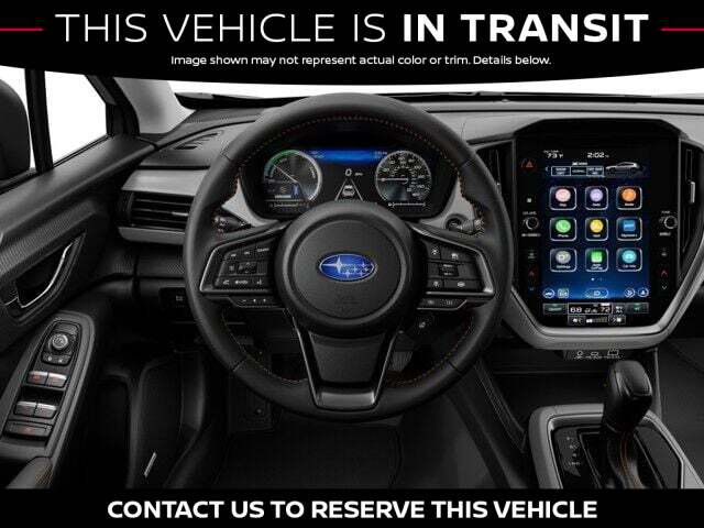 2026 Subaru Crosstrek Limited Springfield VA