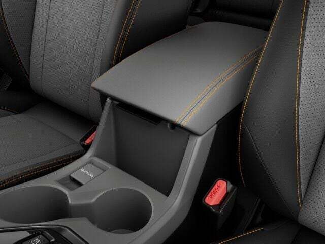 2026 Subaru Crosstrek Limited Springfield VA