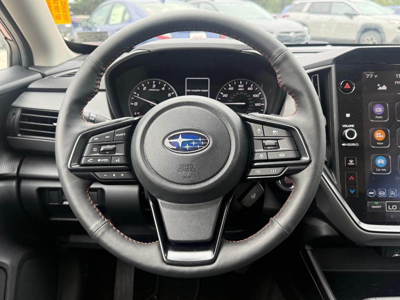 2026 Subaru Crosstrek Limited Springfield VA