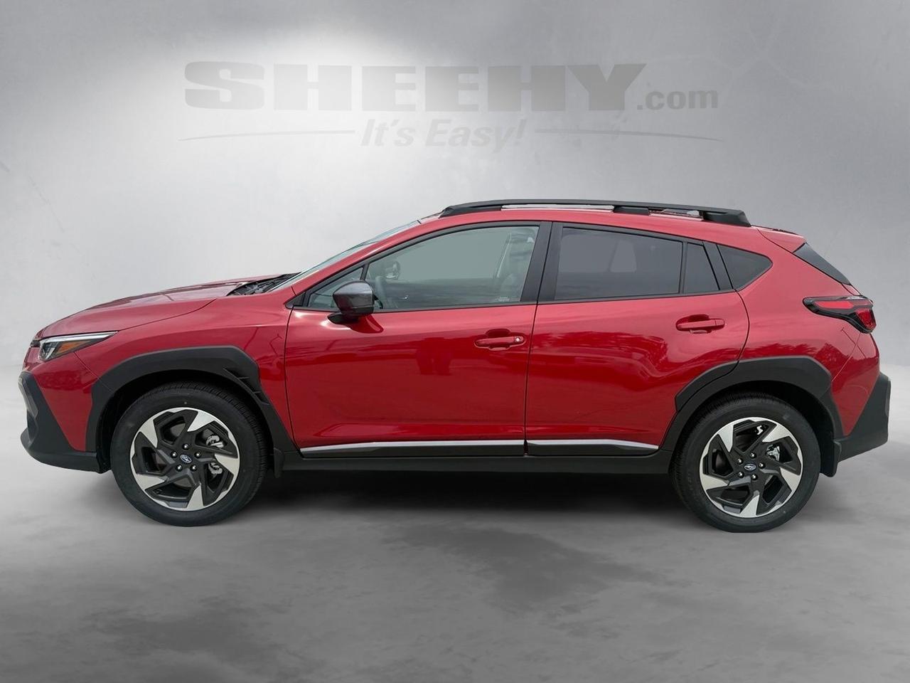 2026 Subaru Crosstrek Limited Springfield VA