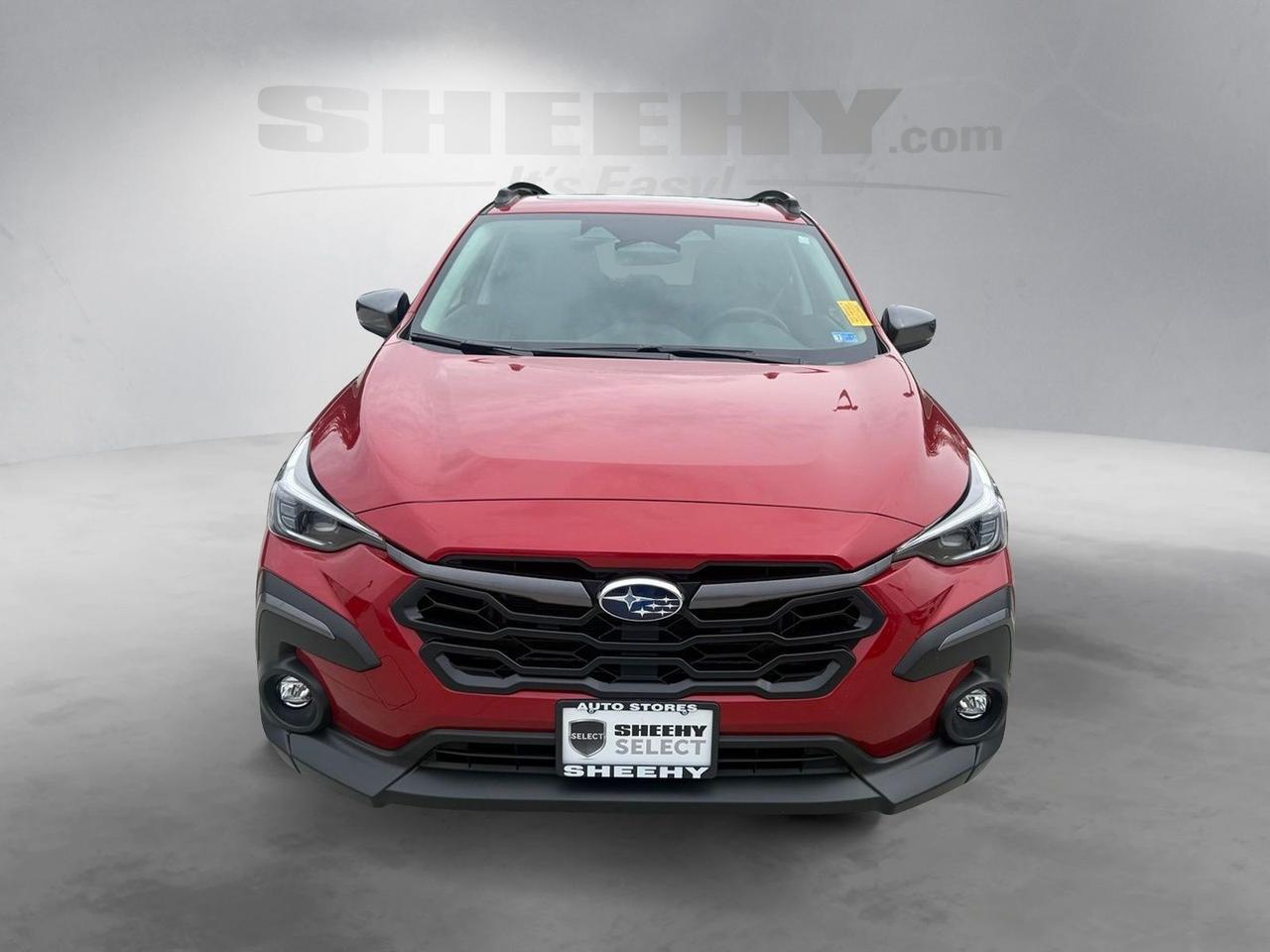 2026 Subaru Crosstrek Limited Springfield VA