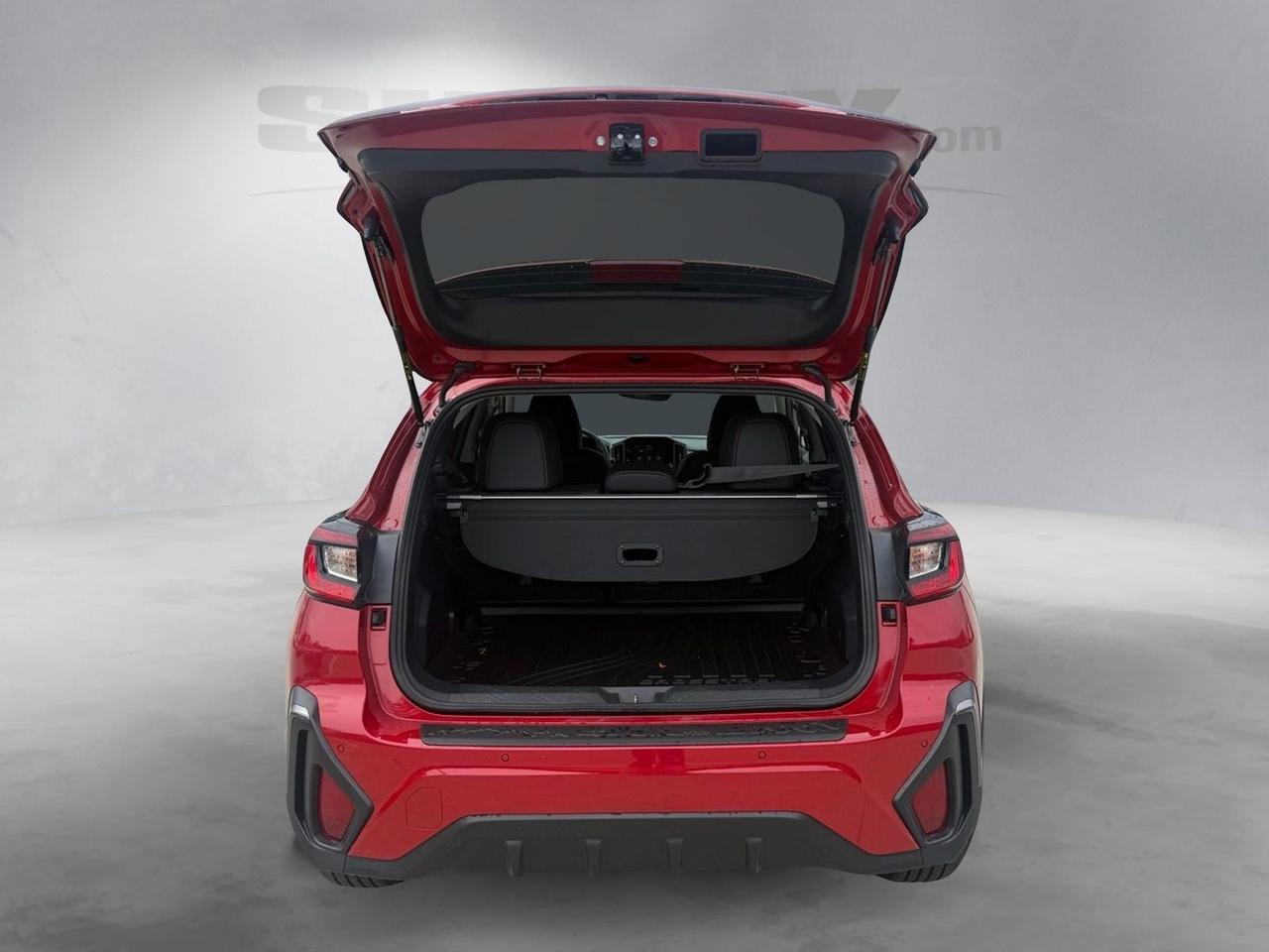 2026 Subaru Crosstrek Limited Springfield VA