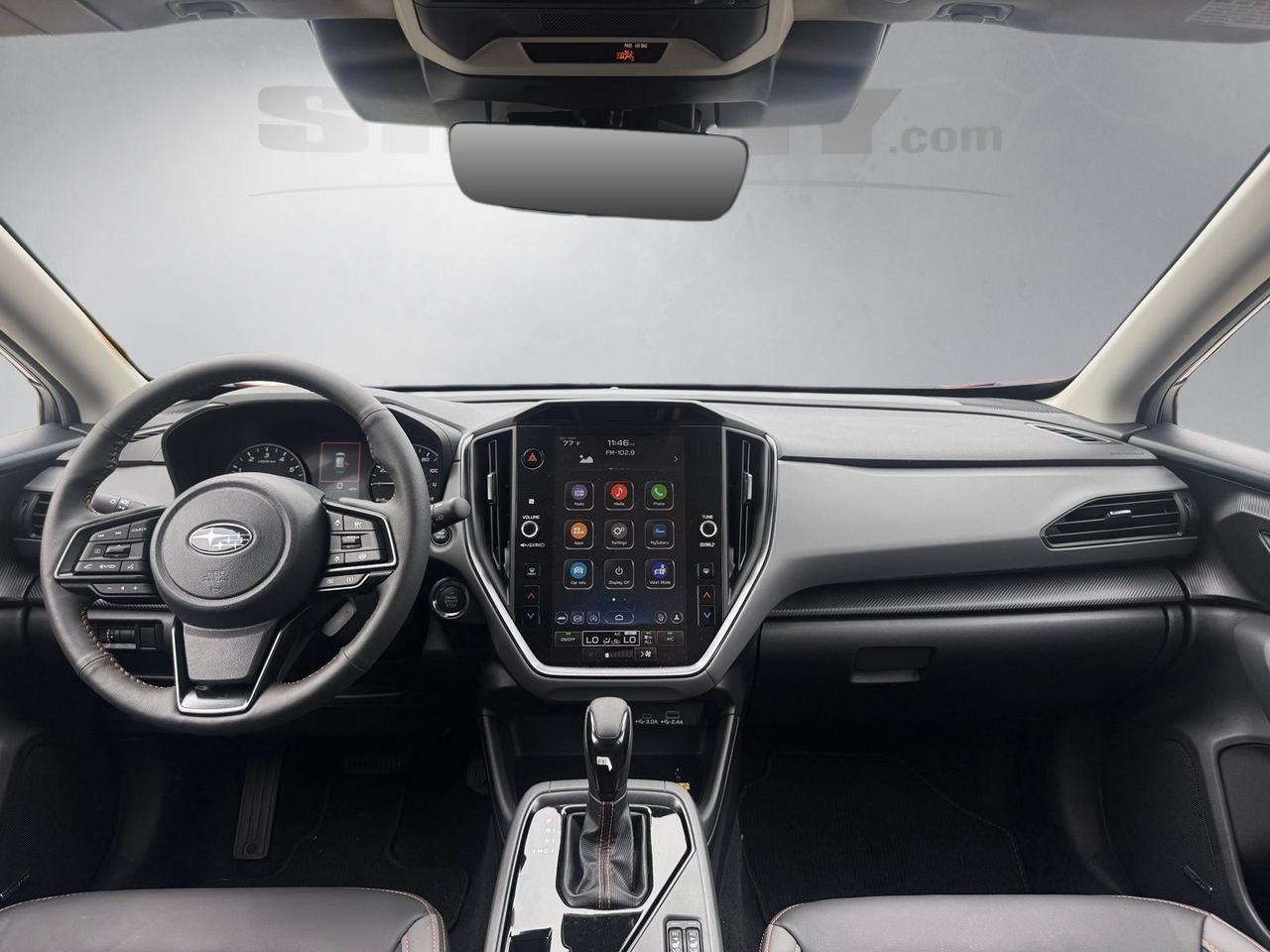 2026 Subaru Crosstrek Limited Springfield VA