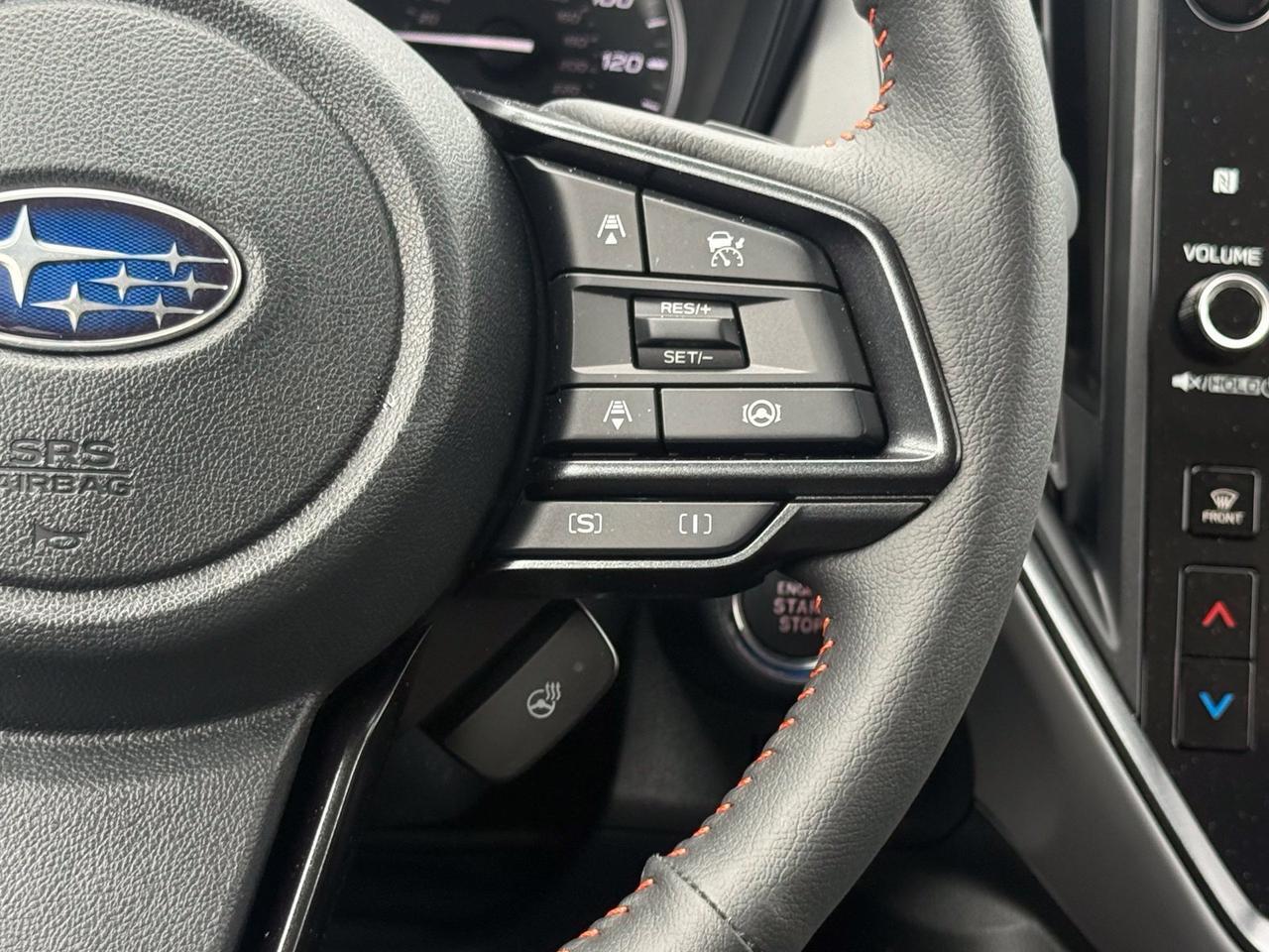 2026 Subaru Crosstrek Limited Springfield VA