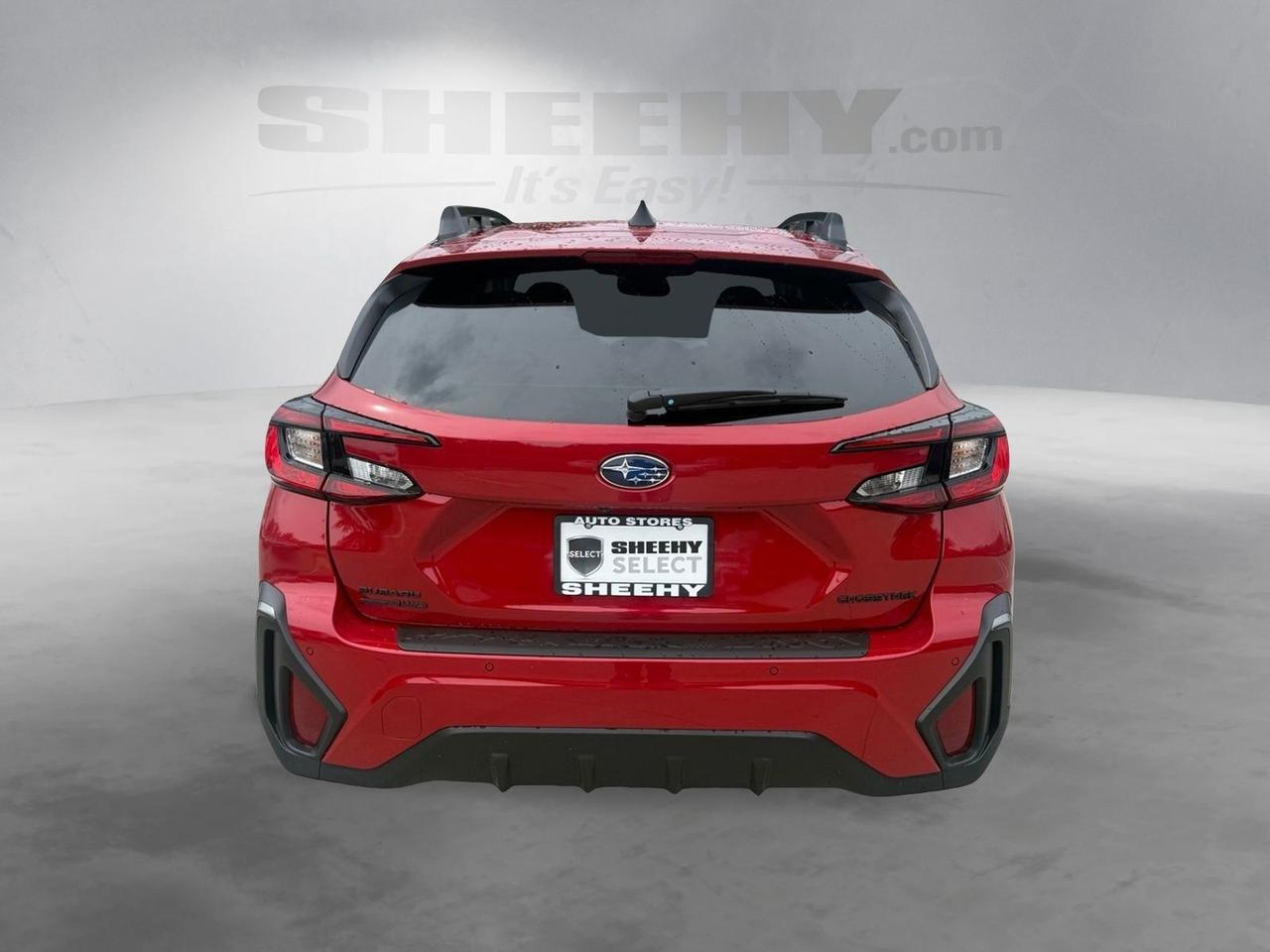 2026 Subaru Crosstrek Limited Springfield VA