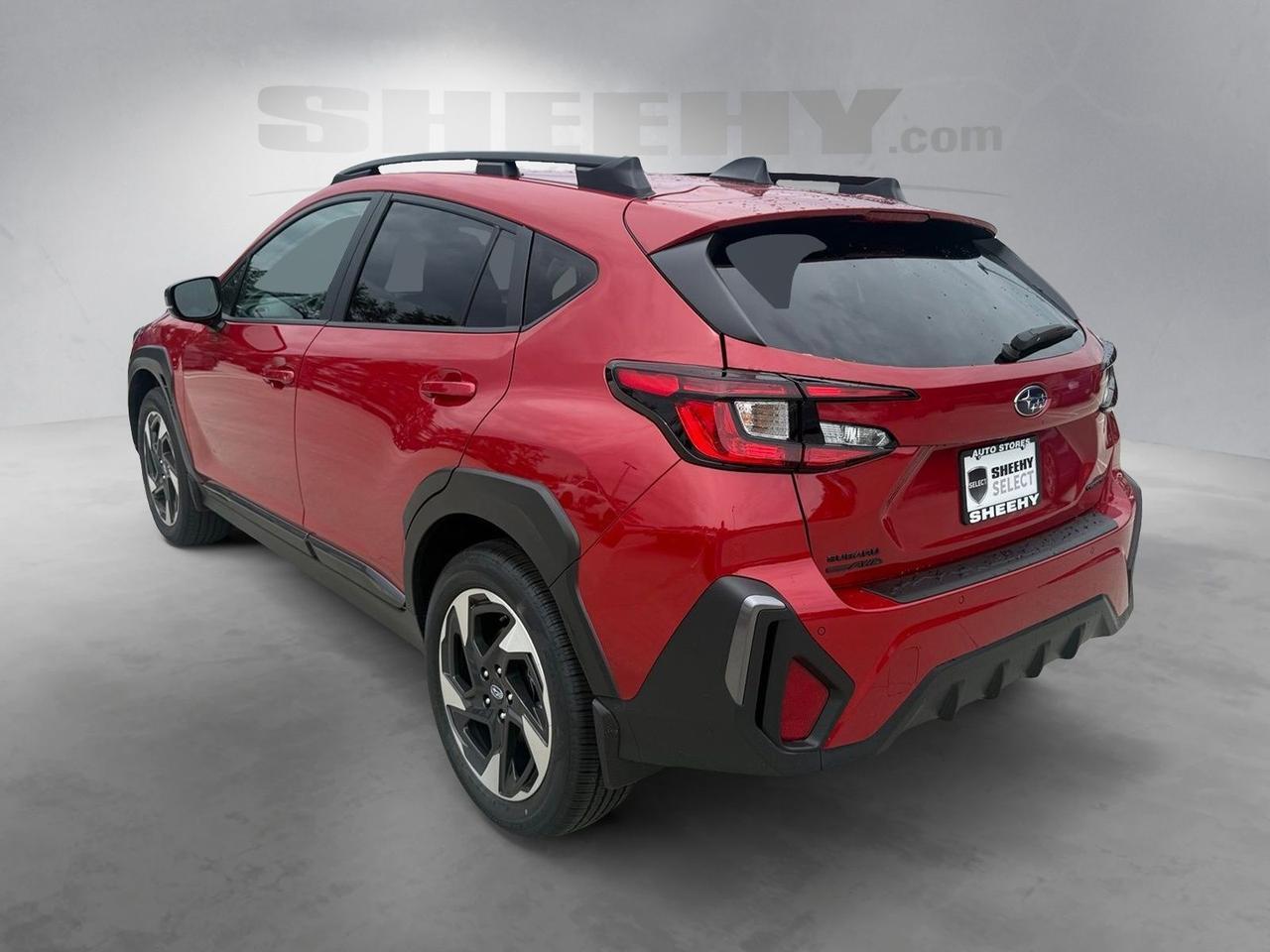 2026 Subaru Crosstrek Limited Springfield VA