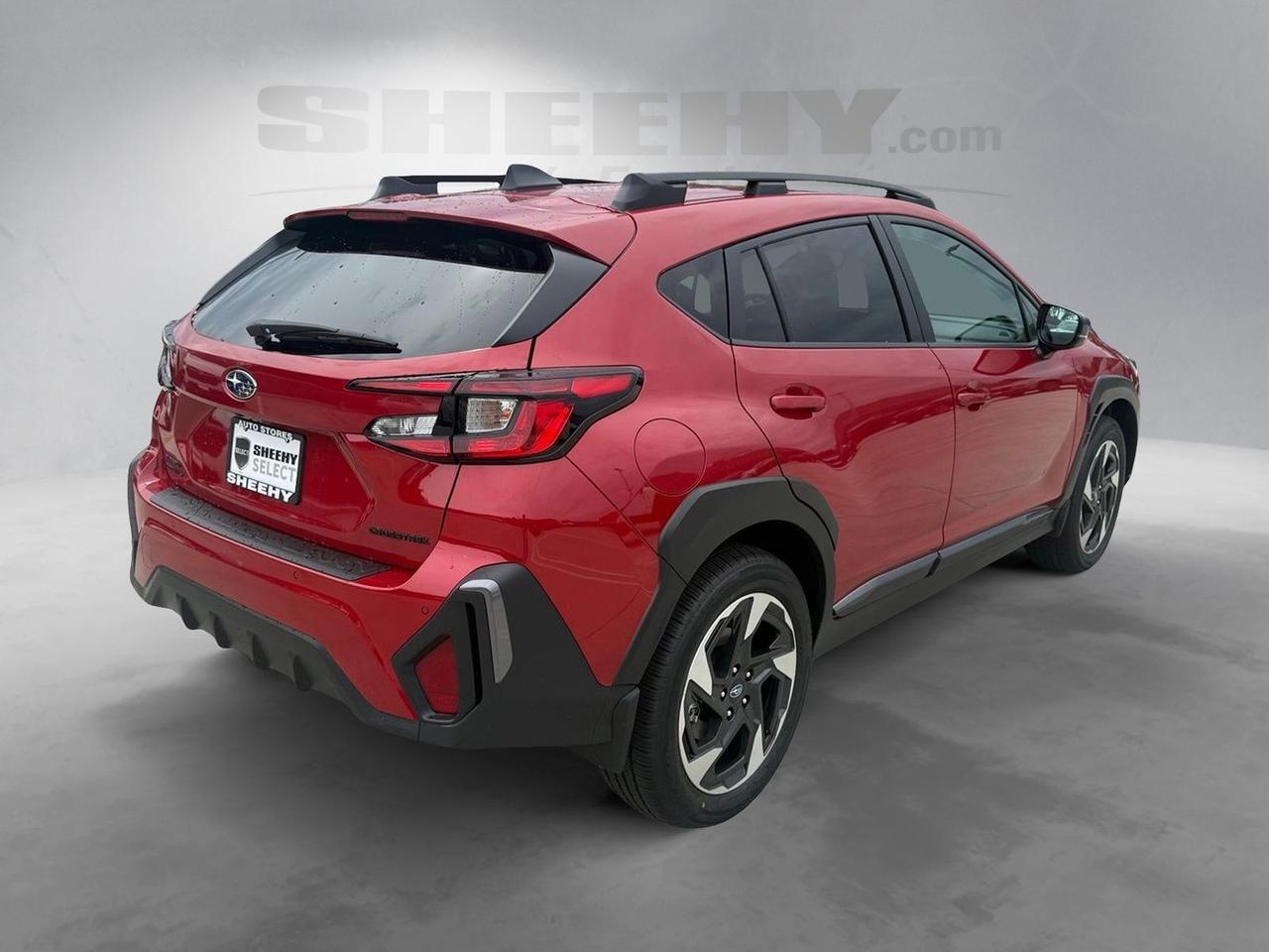 2026 Subaru Crosstrek Limited Springfield VA