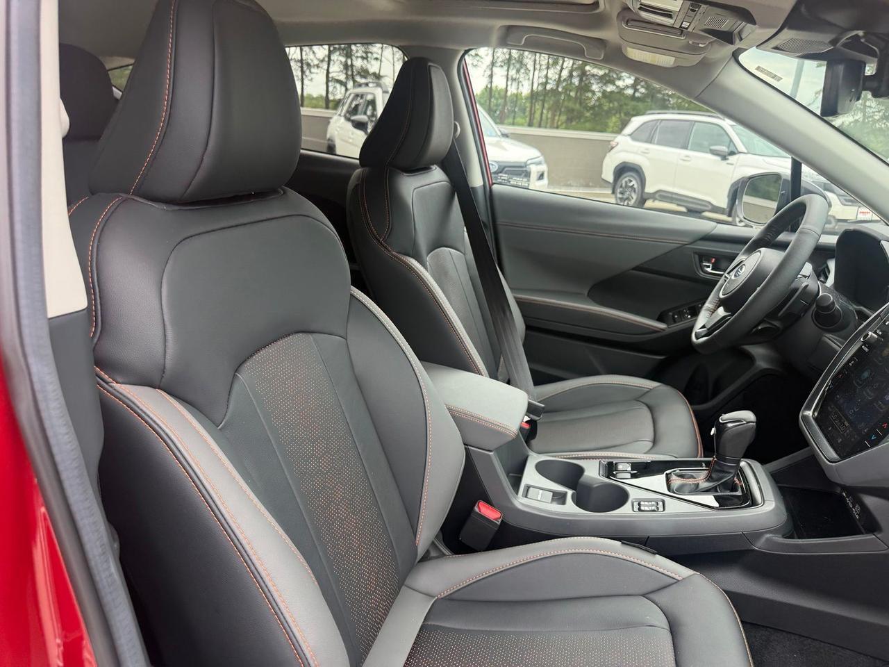 2026 Subaru Crosstrek Limited Springfield VA