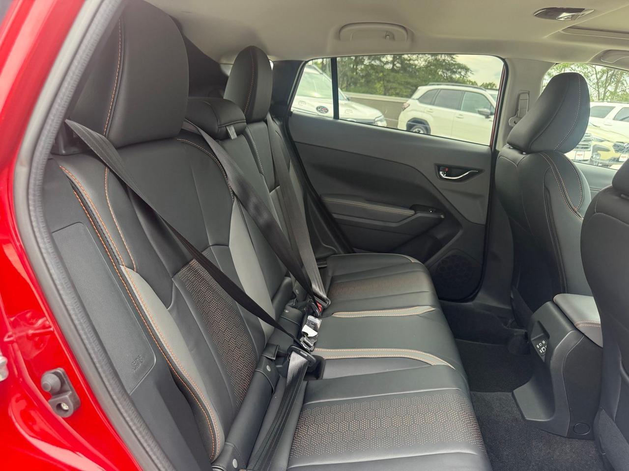 2026 Subaru Crosstrek Limited Springfield VA