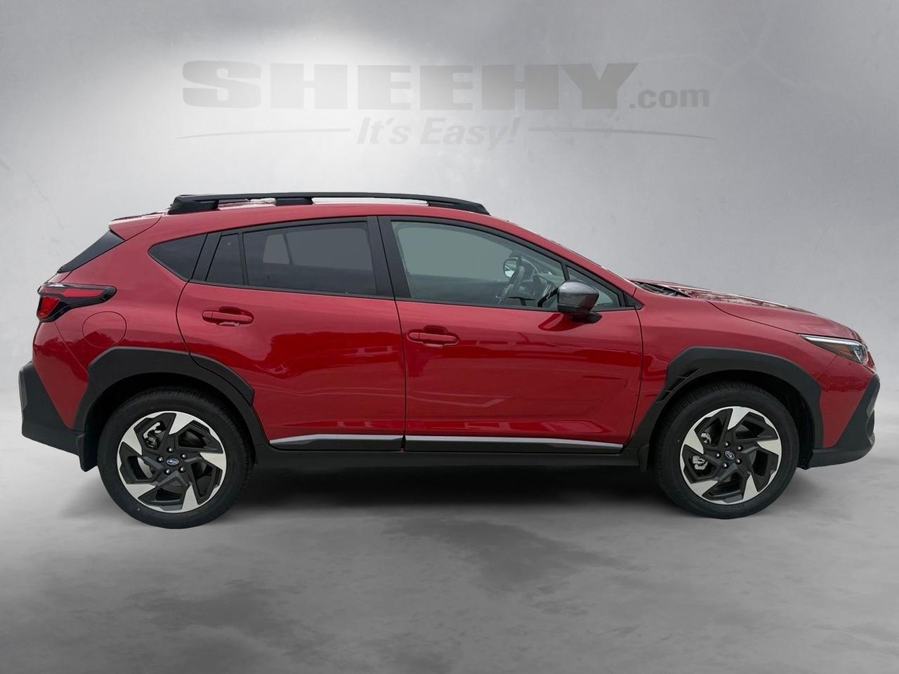 2026 Subaru Crosstrek Limited Springfield VA