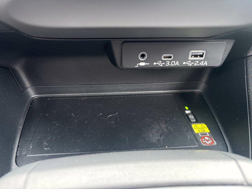 2026 Subaru Crosstrek Limited Cockeysville MD