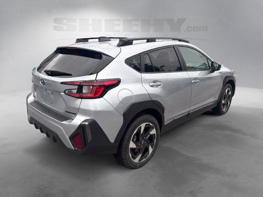 2026 Subaru Crosstrek Limited Cockeysville MD