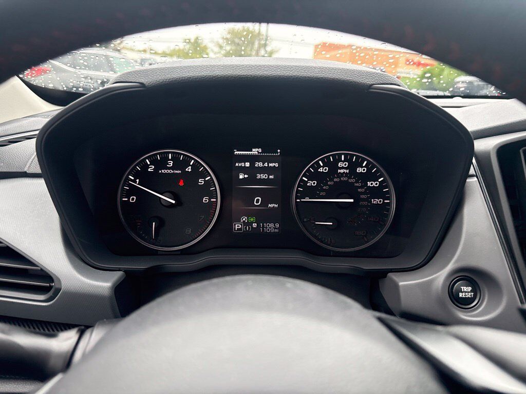 2026 Subaru Crosstrek Limited Cockeysville MD