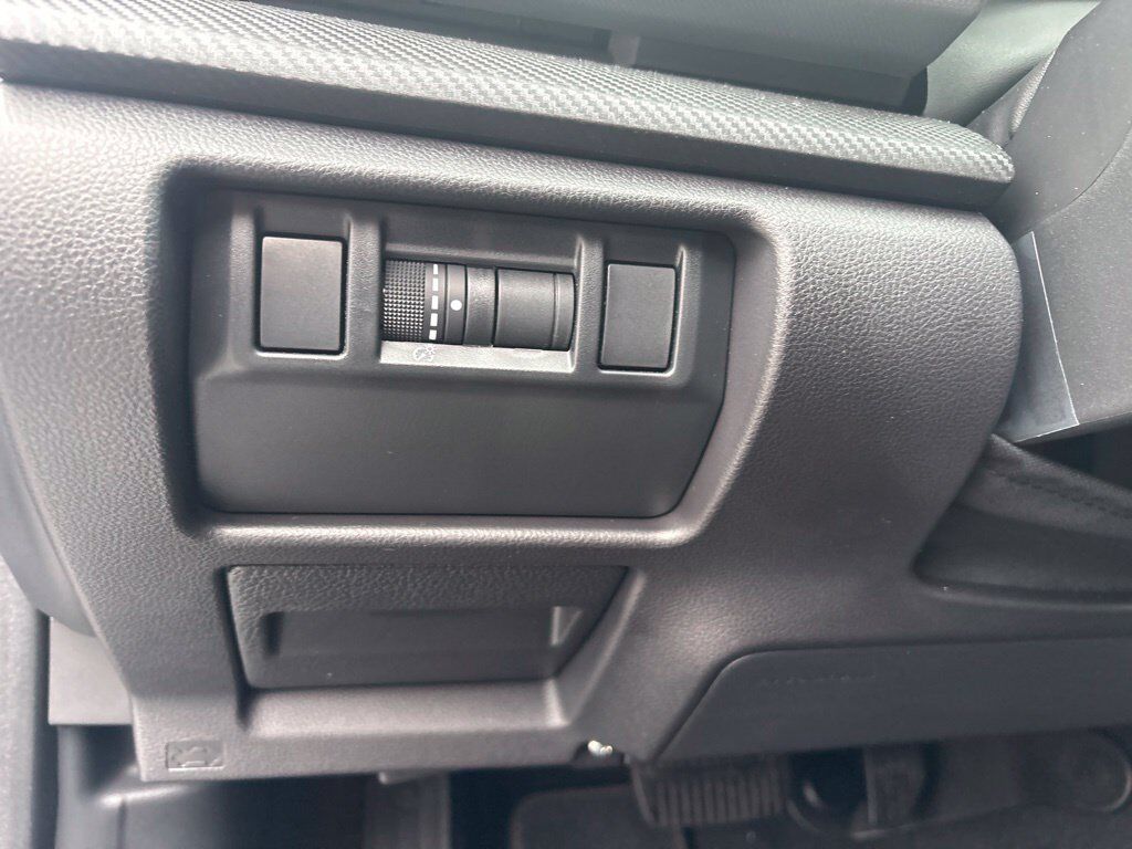 2026 Subaru Crosstrek Limited Cockeysville MD