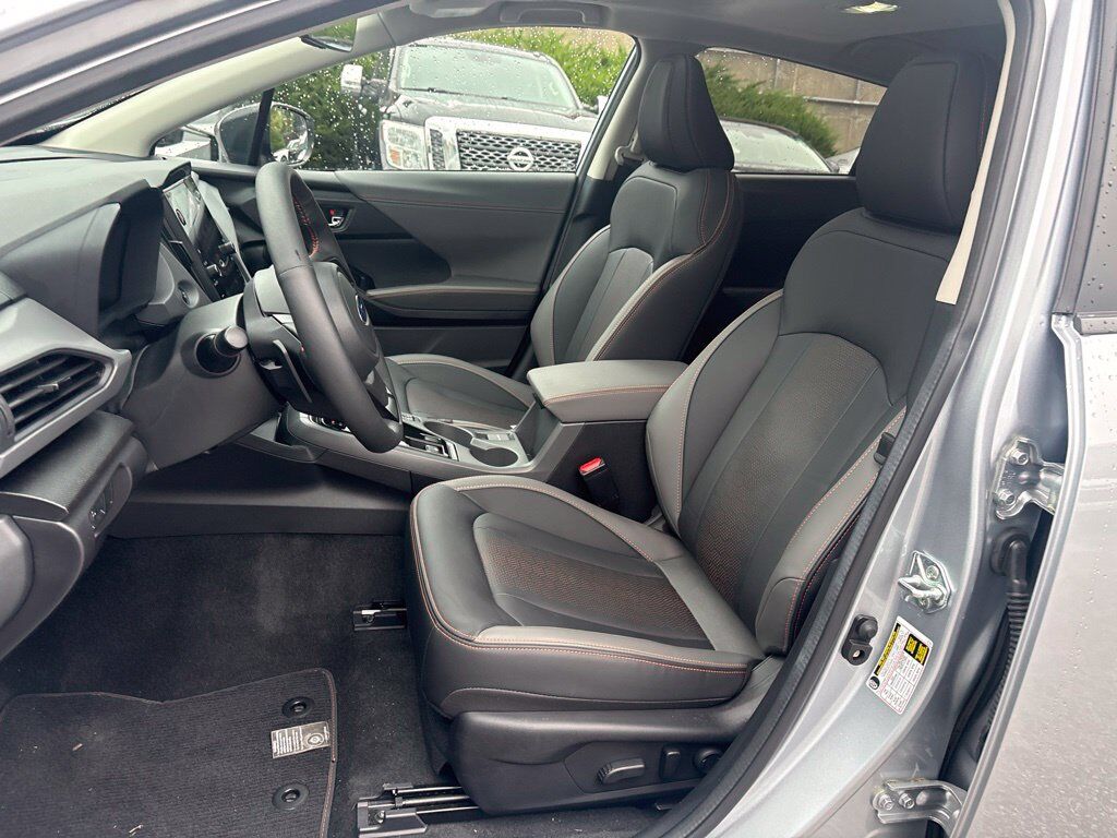 2026 Subaru Crosstrek Limited Cockeysville MD