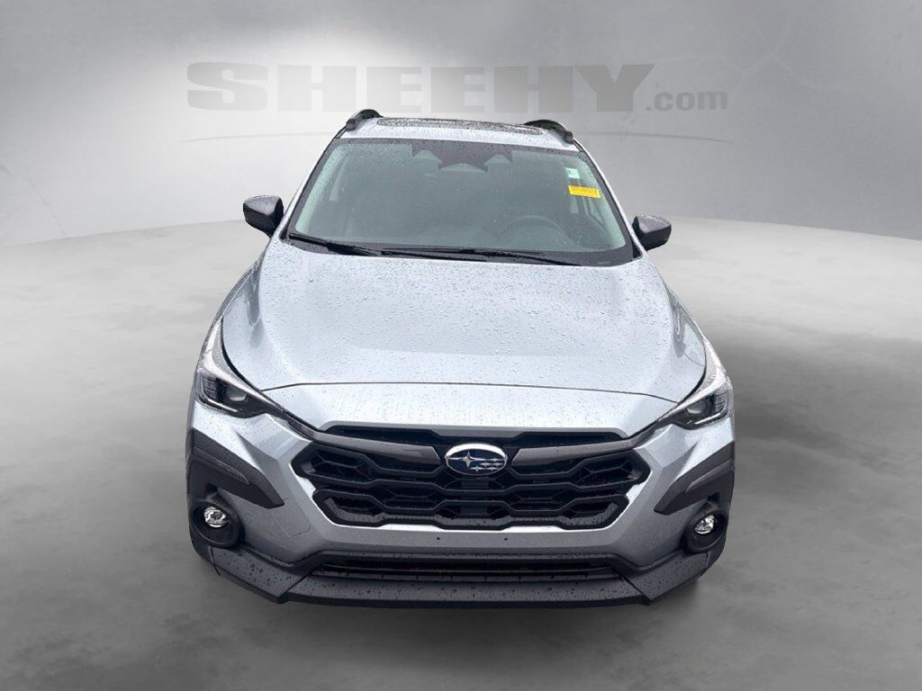 2026 Subaru Crosstrek Limited Cockeysville MD