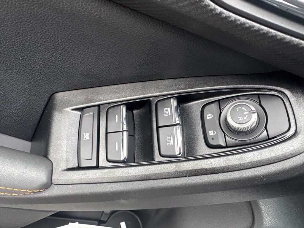 2026 Subaru Crosstrek Limited Cockeysville MD