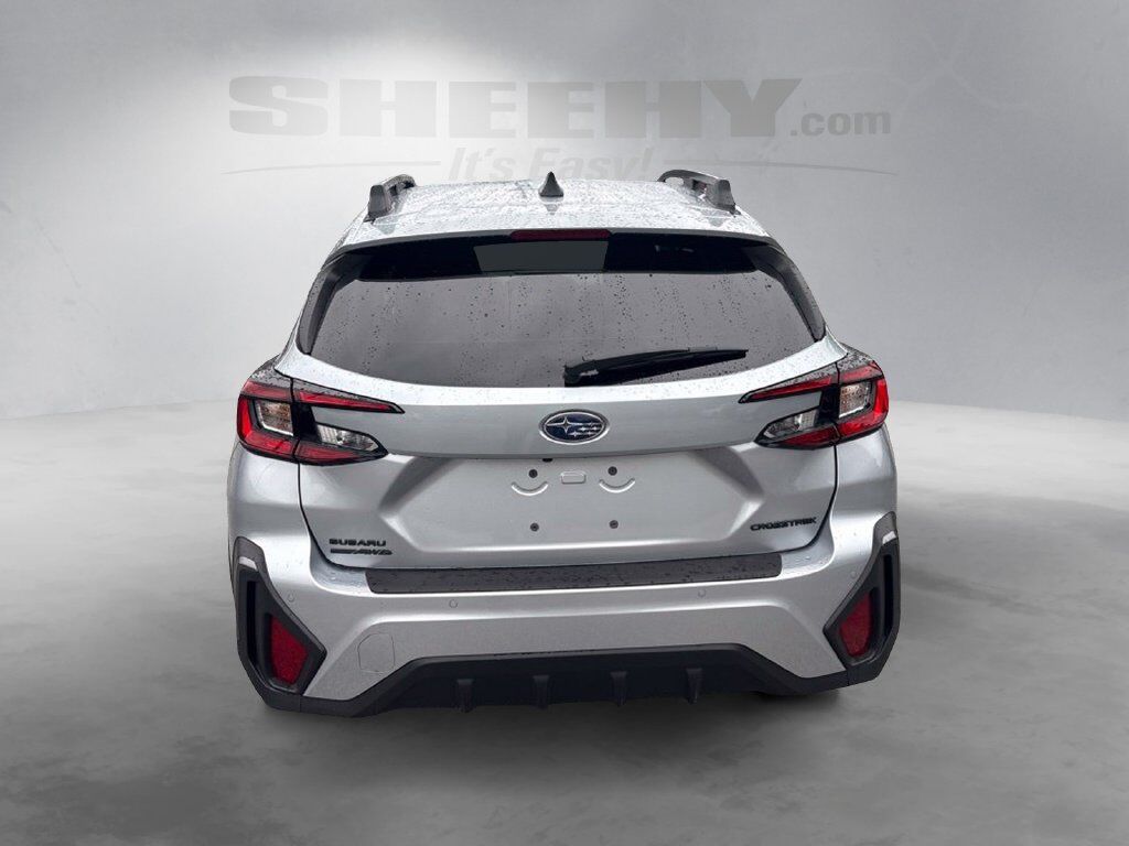 2026 Subaru Crosstrek Limited Cockeysville MD