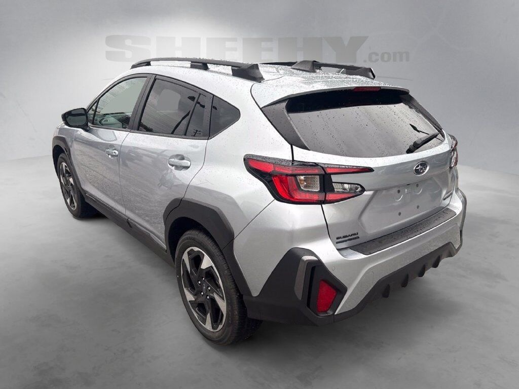 2026 Subaru Crosstrek Limited Cockeysville MD