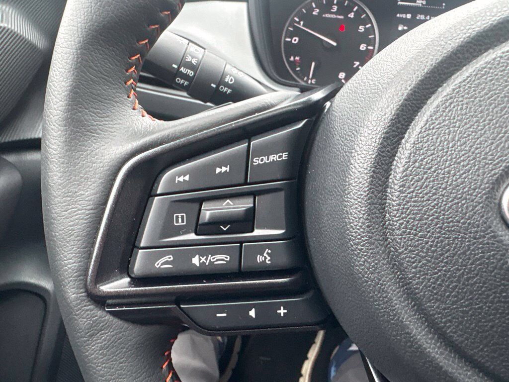 2026 Subaru Crosstrek Limited Cockeysville MD