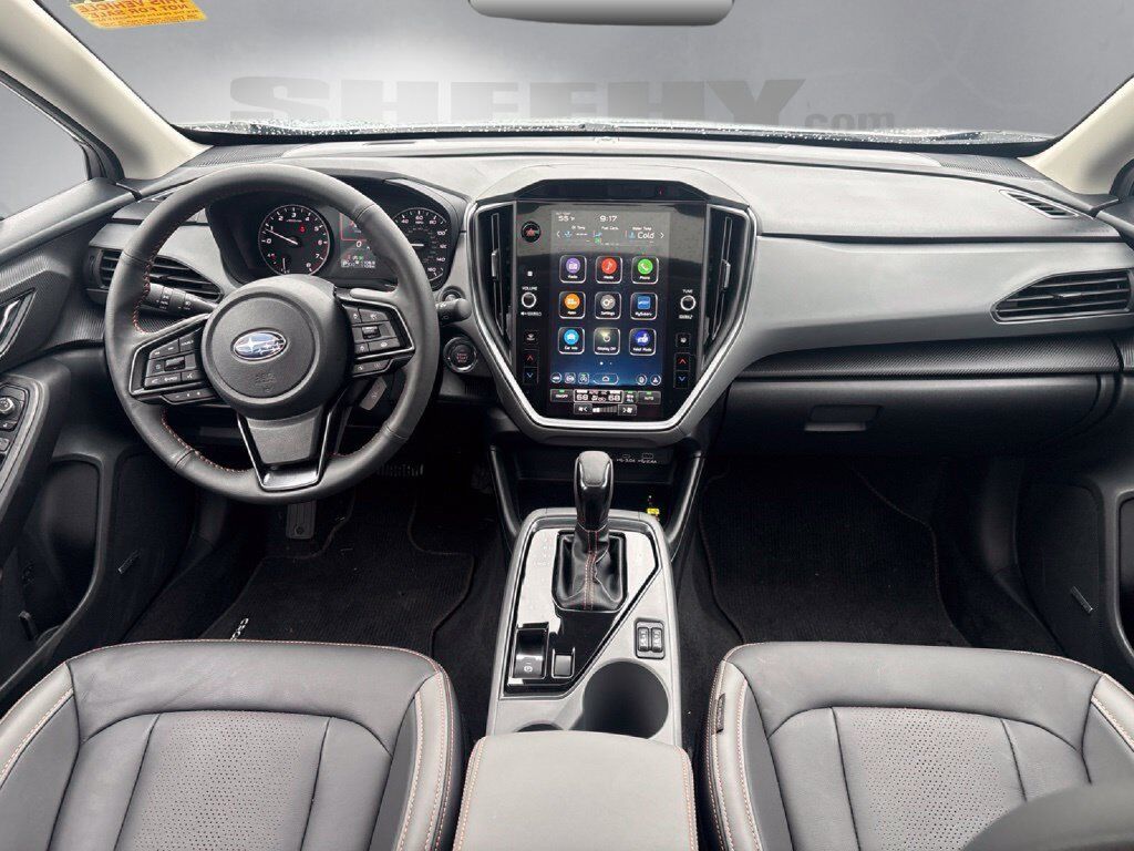2026 Subaru Crosstrek Limited Cockeysville MD