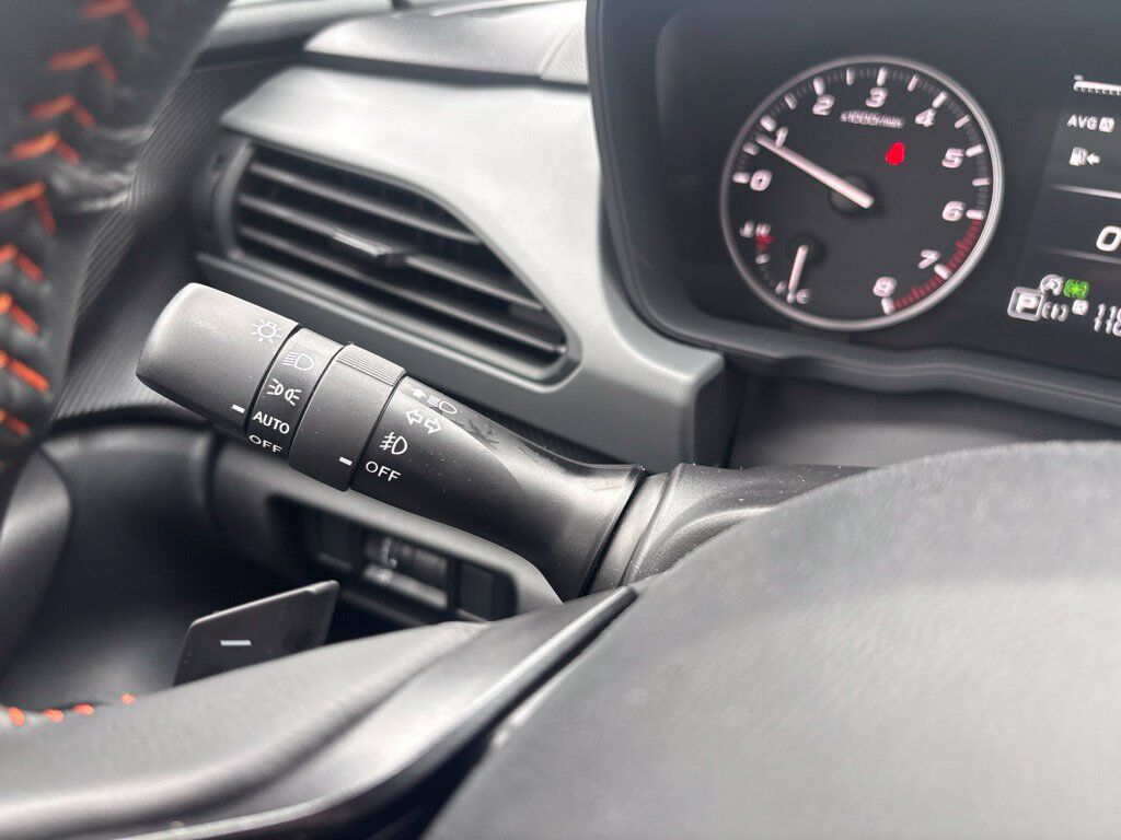 2026 Subaru Crosstrek Limited Cockeysville MD