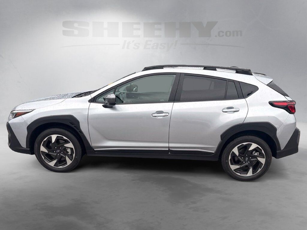 2026 Subaru Crosstrek Limited Cockeysville MD