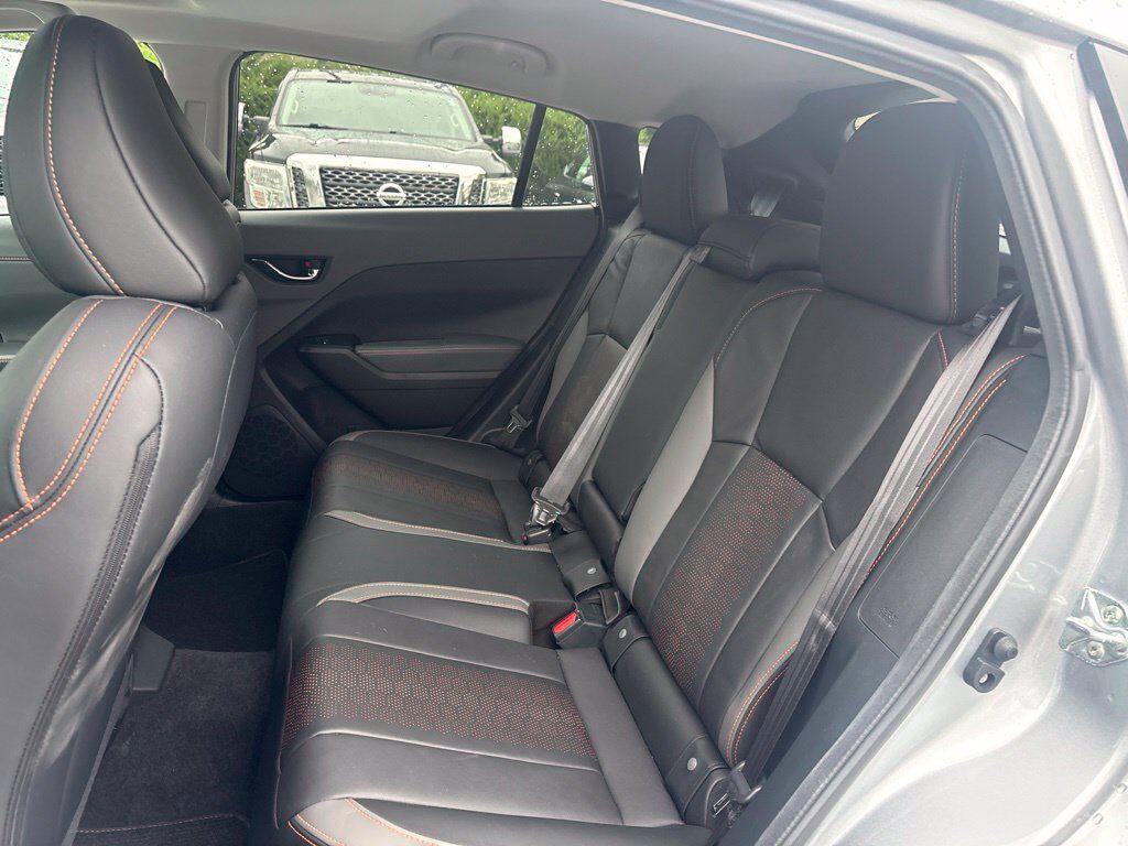 2026 Subaru Crosstrek Limited Cockeysville MD