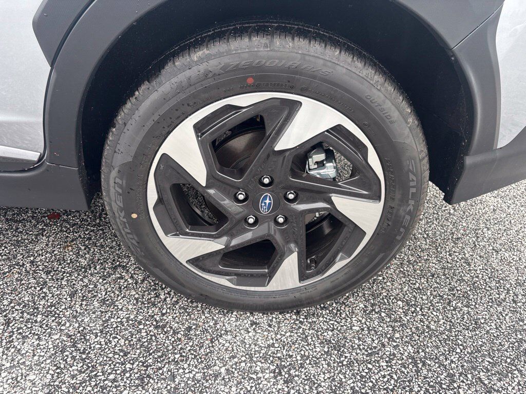 2026 Subaru Crosstrek Limited Cockeysville MD