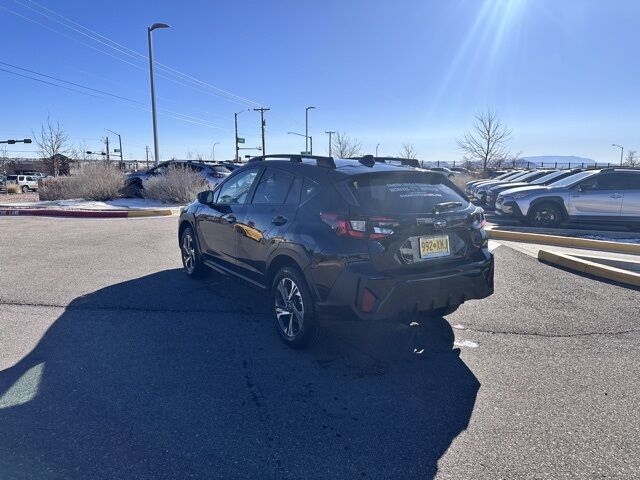 2026 Subaru Crosstrek Premium Santa Fe NM
