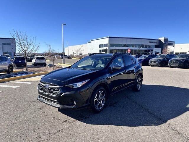 2026 Subaru Crosstrek Premium Santa Fe NM