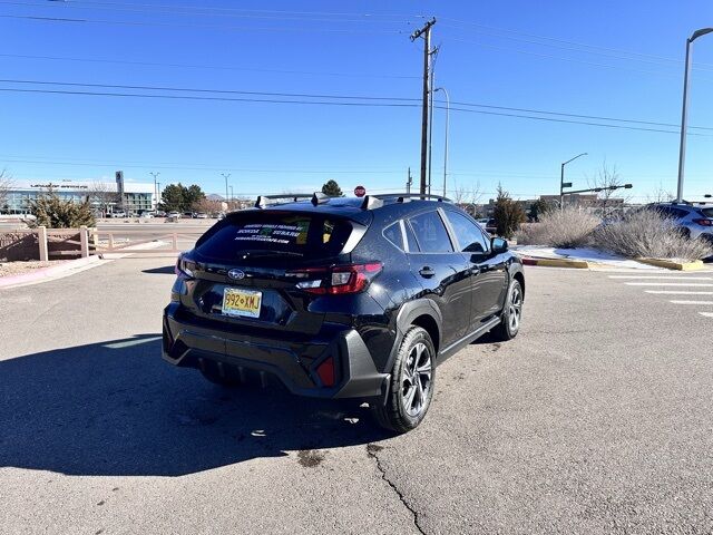 2026 Subaru Crosstrek Premium Santa Fe NM