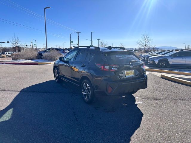 2026 Subaru Crosstrek Premium Santa Fe NM