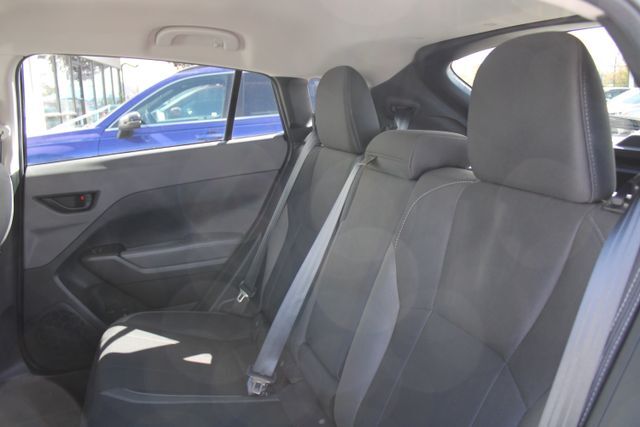 2026 Subaru Crosstrek Premium Klamath Falls OR