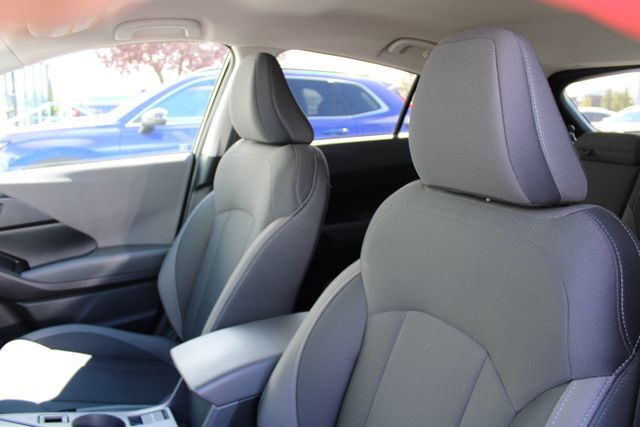 2026 Subaru Crosstrek Premium Klamath Falls OR