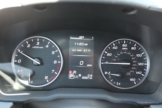 2026 Subaru Crosstrek Premium Klamath Falls OR