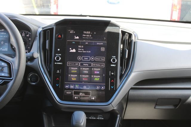 2026 Subaru Crosstrek Premium Klamath Falls OR