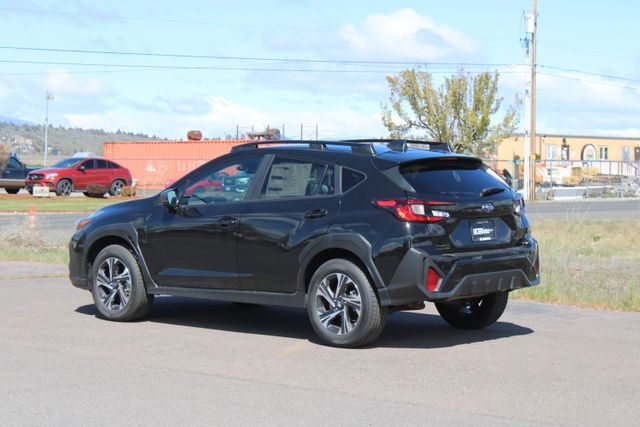2026 Subaru Crosstrek Premium Klamath Falls OR