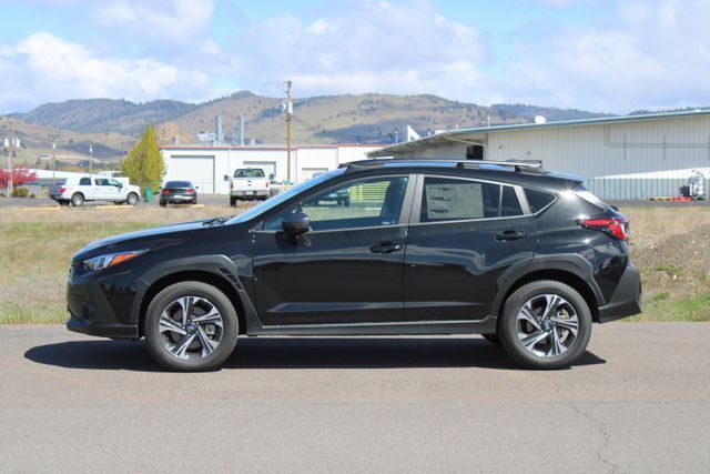 2026 Subaru Crosstrek Premium Klamath Falls OR
