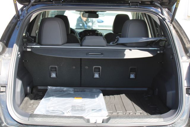 2026 Subaru Crosstrek Premium Klamath Falls OR