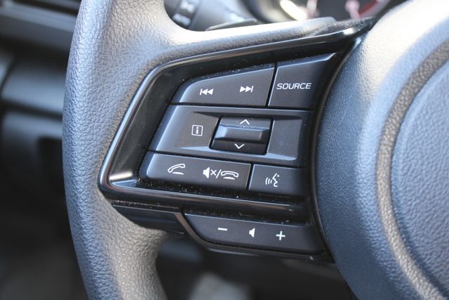 2026 Subaru Crosstrek Premium Klamath Falls OR