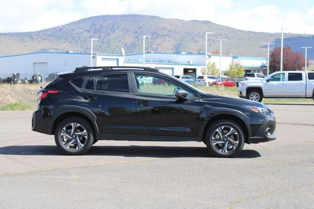 2026 Subaru Crosstrek Premium Klamath Falls OR