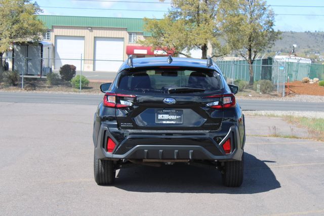 2026 Subaru Crosstrek Premium Klamath Falls OR