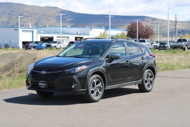 2026 Subaru Crosstrek Premium Klamath Falls OR